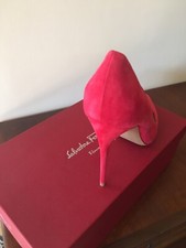 scarpe donna tacco