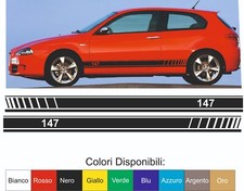 kit adesivi STICKERS