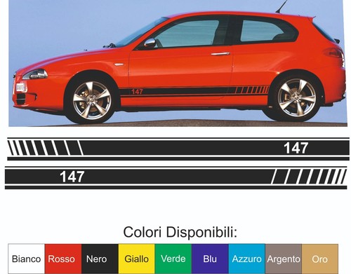 Kit adesivi stickers - kit,