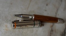 Massiccio Penna Stilo Roller