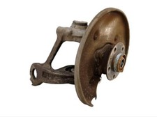 Mozzo Ruota (ABS) Destro