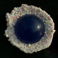 Buddismo Tibetano Reliquia