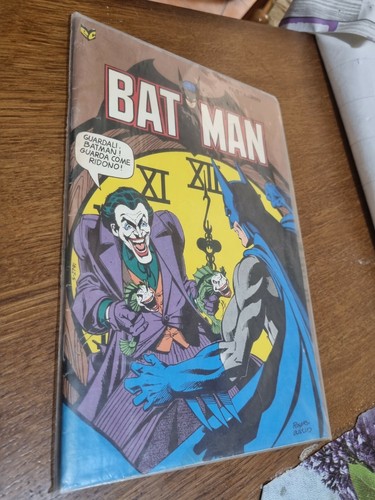 Batman originale cenisio n - batman,