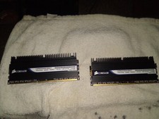 Corsair 6gb Ram Dominator