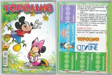 Topolino 2541 blisterato - 2541,