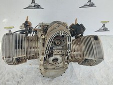 blocco motore bmw R850R 852EA motorino avviamento iniezione alternatore cavallet