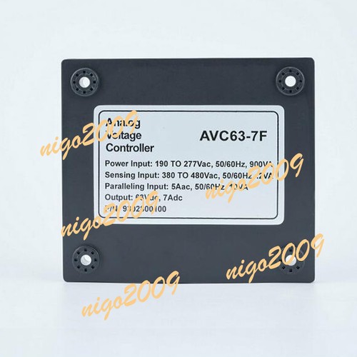 1pcs avc63 regolatore - avc63-7f,