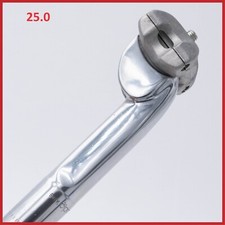 NOS PRIMAX REGGISELLA 25,0 mm 1 BULLONE VINTAGE OLD ROAD ALAN STELBEL COLUMBUS MS