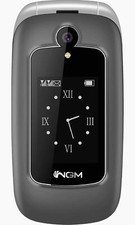Ngm Cellulare Dual Sim Display