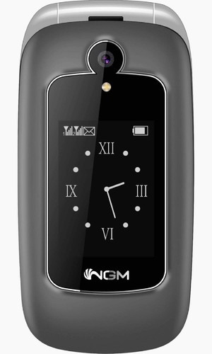 Ngm cellulare dual sim display - sim,