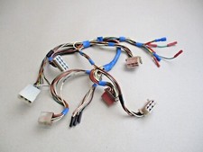 Fiat 850 Spider Cablaggio Kit