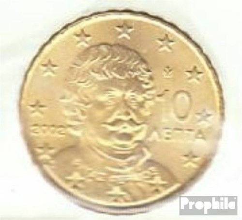 Grecia grammi 2002 - 4,