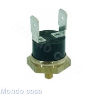 BRASILIA Termostato a Contatto Caldaia da 98 C° per Macchina da Caffè BLUB LADY