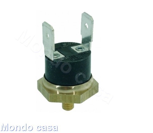 Rdl termostato contatto - rdl, a