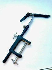 Morsa Rotante 180° per