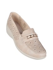 Moenia Ballerine con fibbia e