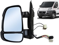 SPECCHIETTO ELETTRICO FIAT