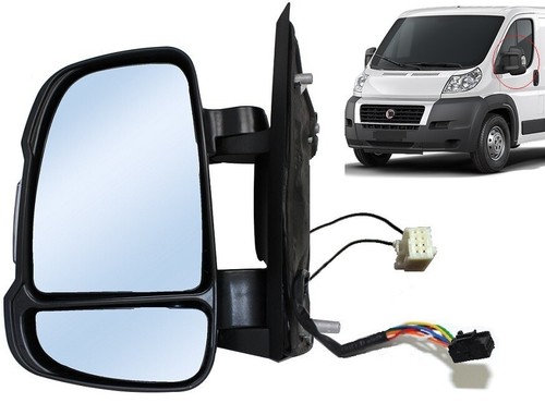 Specchietto elettrico fiat - elettrico,