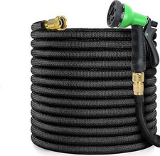 Extendable Garden Irrigation