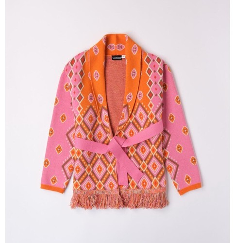 Cardigan sarabanda ragazza - sarabanda,