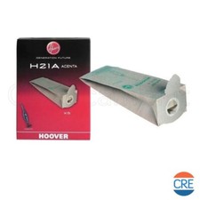 HOOVER 5 Sacchetti Pure Epa