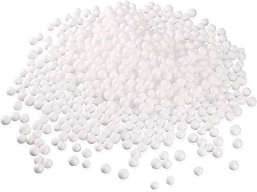 Palline perle polistirolo - palline,