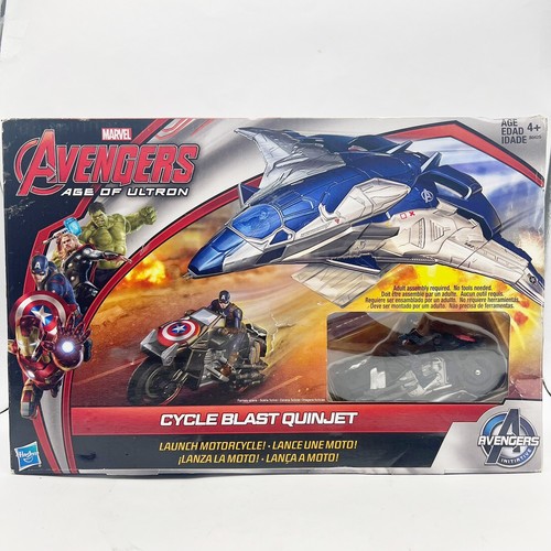 Set moto avengers age - set,
