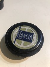 Pulsante Clacson  Lancia Fulvia coupé Berlina Flavia e volanti Lancia