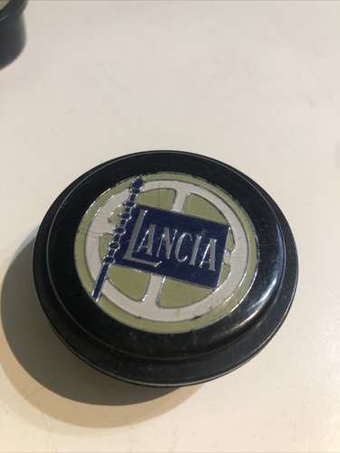 Pulsante clacson lancia - ,