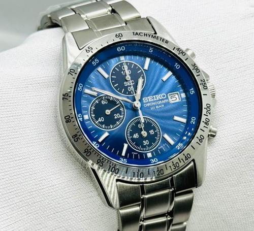 Orologio uomo seiko spirit - uomo,