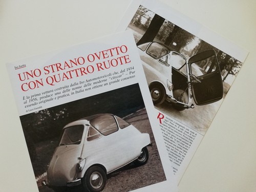 Clipping ritaglio articolo - clipping,