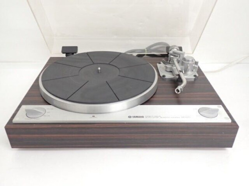 Giradischi yamaha d71 - yamaha, yp-d71