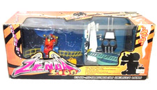 Raro Playset Vintage 2000