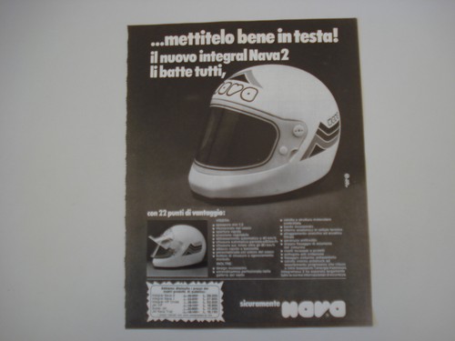 Advertising pubblicità 1978 - pubblicità,