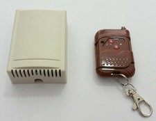 INTERRUTTORE TELECOMANDATO