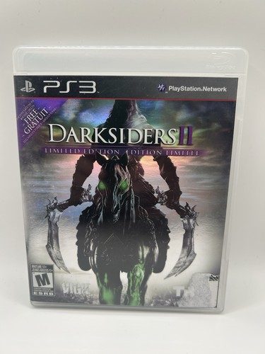 Darksiders ps3 - ps3,