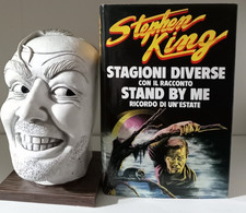 Stephen King STAGIONI DIVERSE