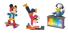 Mickey & Friends Topolino