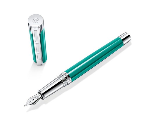 Penna stilografica staedtler - stilografica,