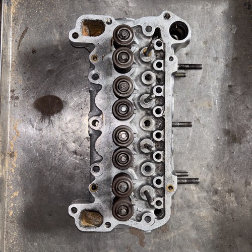Testata fiat 500 belvedere - testata, c