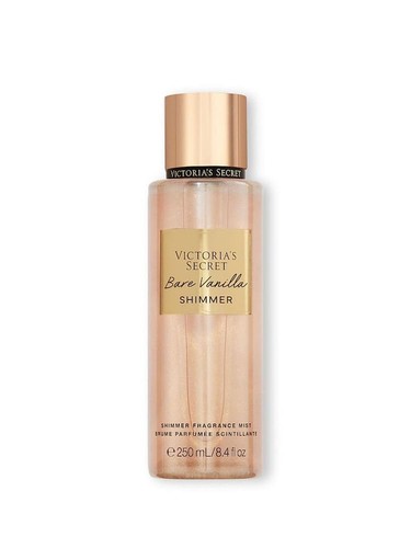 Victoria secret bare vanilla - victoria's,