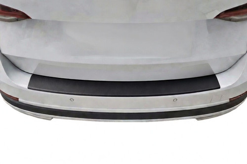 Paraurti abs adatto per skoda - paraurti,