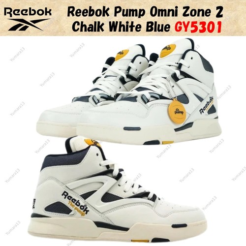 Reebok pump omni - pump, zone
