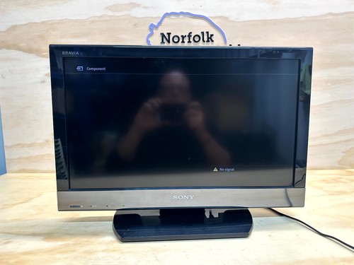 Sony bravia kdl 22cx32d - bravia, lcd