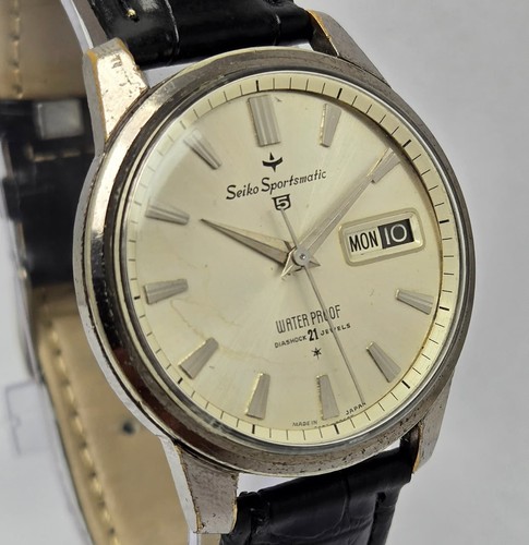 Orologio uomo seiko - seiko, 5