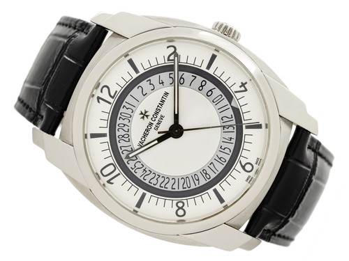Orologio uomo vacheron quai - uomo,