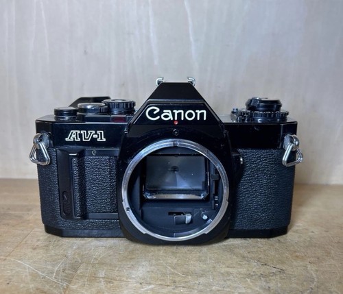 Ottimo come nuovo canon av - come, nuovo]