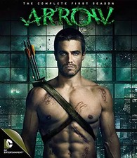 Arrow-S1 (SDVD)