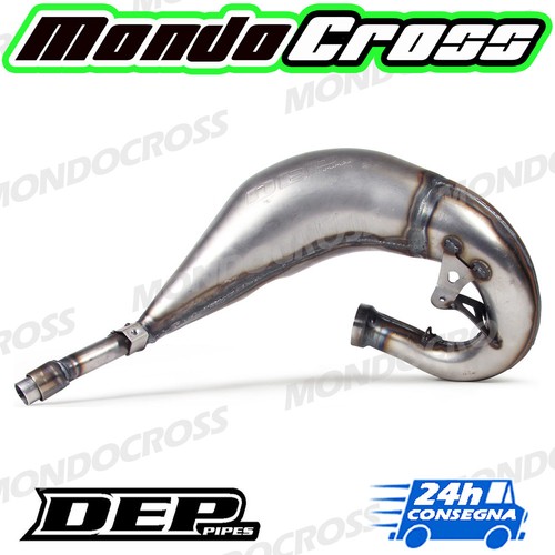 Espansione marmitta dep yamaha - marmitta,