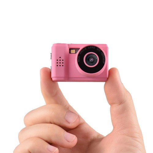 Andoer mini videocamera - andoer,